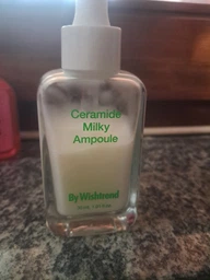 Відновлююча сироватка з керамідами By Wishtrend Cera-barrier Soothing Ampoule 30 мл фото від покупців 1