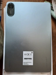 Планшет Xiaomi Redmi Pad 2 Wi-Fi 8/256GB Mint Green EU фото от покупателей 2