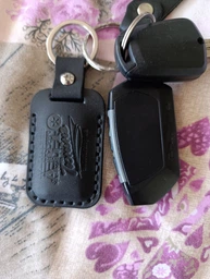 Чохол для мітки Pandora Pandect Benish Igla Prizrak Specter black