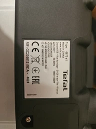 Гриль TEFAL Minute Grill GC205012 фото от покупателей 4