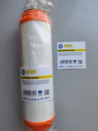 Картридж Aquafilter FCCST 10" смягчающий