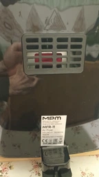 Мультипіч MPM MFR-11 фото від покупців 2