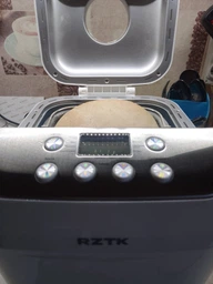 Хлебопечка RZTK BM 1000 фото от покупателей 12