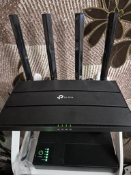 Маршрутизатор TP-LINK Archer AX12 WiF6/ AX1500 / 1 Гбіт/с/ підтримка технології MESH фото від покупців 9