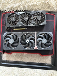 Видеокарта Gigabyte GeForce RTX 5070 GAMING OC 12G (GV-N5070GAMING OC-12GD) EU [132536] фото от покупателей 18