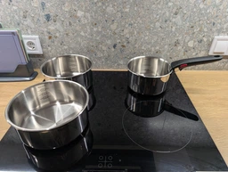 Набор посуды Tefal Ingenio Emotion 4 предмета (L8964S55)