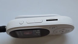 MP3 плеер Benjie A11 Bluetooth 5.3 Hi-Fi 32Gb с клипсой чёрный фото от покупателей 4