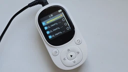 MP3 плеер Benjie A11 Bluetooth 5.3 Hi-Fi 32Gb с клипсой чёрный фото от покупателей 3