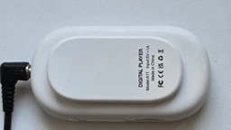 MP3 плеер Benjie A11 Bluetooth 5.3 Hi-Fi 32Gb с клипсой чёрный фото от покупателей 2