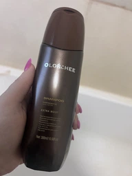 Шампунь для питания и увлажнения волос Olorchee Nourishing Moisture Extra Moist 300 мл