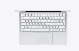 Ноутбук Apple MacBook Neo 13" A18 Pro 8/256GB 2026 (MHFA4UA/A) Silver фото от покупателей 1