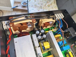 Вентилятор Noctua NF-A8 PWM