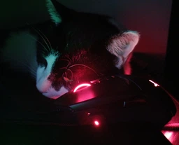Миша Razer ігрова Basilisk V3 USB RGB Black (RZ01-04000100-R3M1)