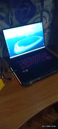 Охлаждающая подставка для ноутбука Gamepro CP795 Black