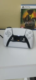 Силиконовые накладки на стики Stray для геймпадов Sony DualShock PS4 / DualSense PS5 / Xbox Series|One (2шт.) [415679154]