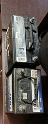 Автомобильный аккумулятор 45 Ah/12V TAB Polar S (1)Тонка клема Japan Min. (246 545)
