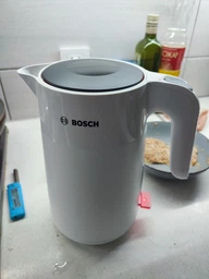 Электрочайник BOSCH TWK2M161 фото от покупателей 3