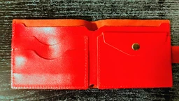 Кошелек кожаный DNK Purse R GOR col.J чорний фото от покупателей 1