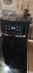 Мультипечь Bosch Series 4 MAF462B1