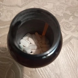 Магній цитрат + вітамін В6 Sporter Magnesium Citrate + B6 60 таблетокв упаковці (VMD-1206509) фото від покупців 1