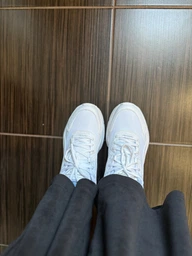 Женские кроссовки Puma Vis2K 39231802 38 (5UK) 24 см Puma White-Puma White (4099683253434) фото от покупателей 1