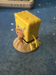 Игровая фигурка Funko Mystery Minis Губка Боб в ассортименте (76102)