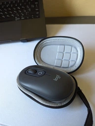 Чохол для комп'ютерної миші Logitech POP Mouse with emoji