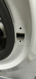 Пральна машина WHIRLPOOL WRBSB 6228 B UA фото от покупателей 7