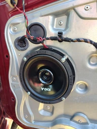 Широкополосная акустика Voice LX-165