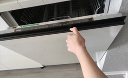 Посудомоечная машина Beko DIN34322