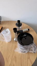 Блендер Tefal Quickchef+ 8 в 1 HB67G830 фото от покупателей 15