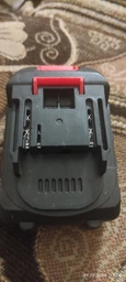 Аккумулятор ProCraft Battery 20/4С 20 В 4 А⋅ч Type-C (030280)