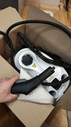 Пароочисник Karcher SC 3 EasyFix (1.513-650.0) фото від покупців 4