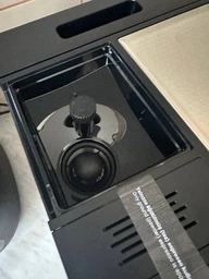 Кофемашина автоматична Beko CEG7304X фото від покупців 17