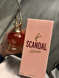 Парфумована вода жіноча Jean Paul Gaultier Scandal, 80мл
