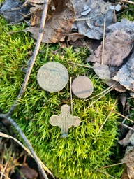 Металлоискатель Minelab Equinox 900 фото от покупателей 1