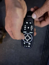 Медіаплеєр RZTK TV Box X98 Plus 4/32GB з аеропультом фото від покупців 1