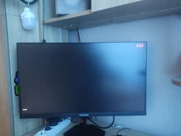 Монитор 24.5" Prologix Gaming GM2525HD -- FHD IPS 200Hz / 1мс (MPRT) / AMD FreeSync / Динамик 2x 3Вт