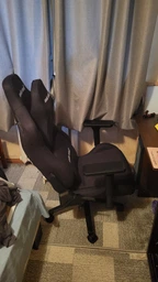 Ігрове крісло Anda Seat Kaiser Frontier XL Grey (AD12YXL-17-G-F)
