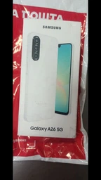 Мобильный телефон Samsung Galaxy A26 5G 8/256GB Mint (SM-A266BLGCEUC) фото от покупателей 14