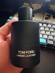 Тестер Парфюмированная вода Унисекс Tom Ford Ombre Leather 100 мл (2000098345166/4660014965359)
