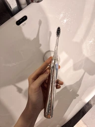 Електрична зубна щітка SoWhite Deep S30 фото від покупців 1