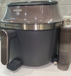 Мультипечь Philips OVI SteamFry NA547/07 фото от покупателей 11