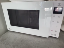 Микроволновая печь LG MS2336GIB фото от покупателей 1