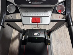 Беговая дорожка EnergyFIT F45 фото от покупателей 2