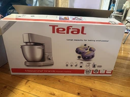 Кухонная машина TEFAL Masterchef Grande QB813D38