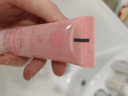 Крем для глаз с розовой водой 3W Clinic Rose Eye Cream 40 мл (8809469776257)