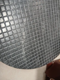 Вафельница газовая для трубочек и тонких вафель