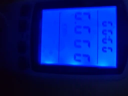 Ватметр CAT, енергометр 3680W / 16А з підсвічуванням, Sinotimer лічильник портативний фото від покупців 2
