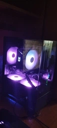Кулер процесорний ID-COOLING Blitz X4 фото від покупців 1